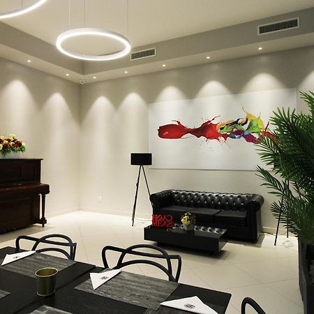 An Hotel Dependance Milano Melegnano Carpiano Dış mekan fotoğraf
