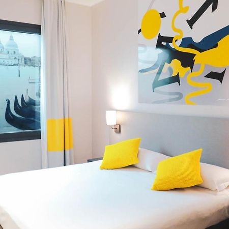 An Hotel Dependance Milano Melegnano Carpiano Dış mekan fotoğraf