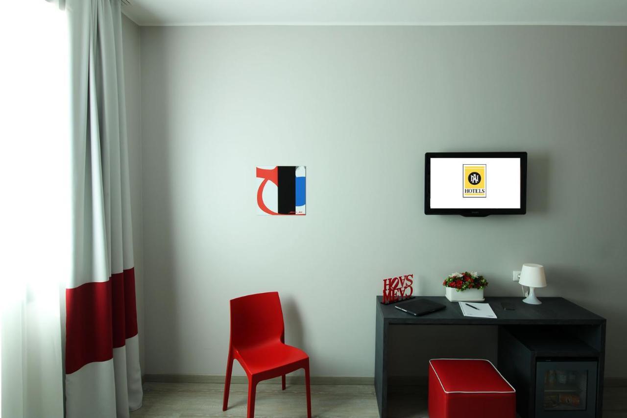 An Hotel Dependance Milano Melegnano Carpiano Dış mekan fotoğraf