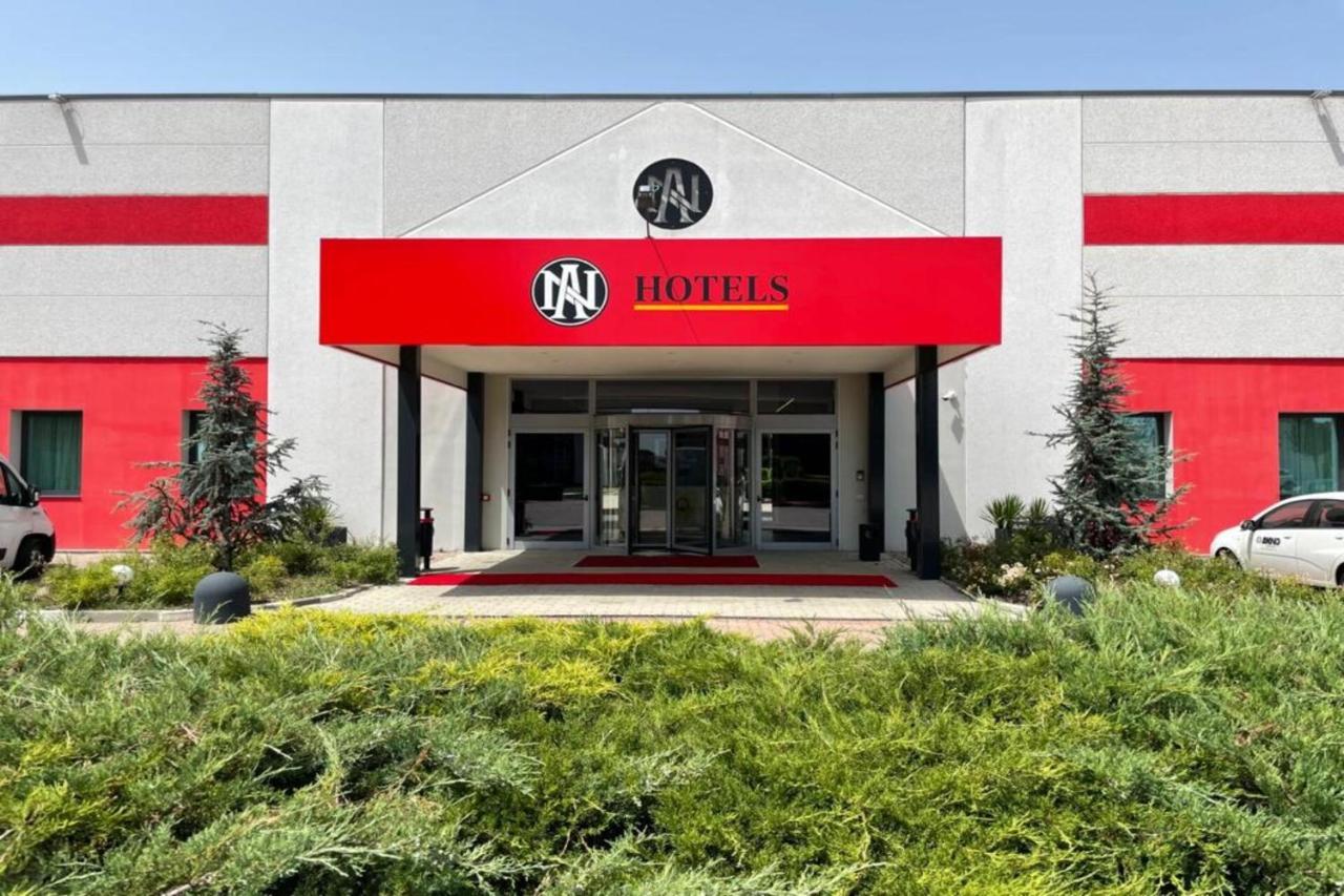 An Hotel Dependance Milano Melegnano Carpiano Dış mekan fotoğraf