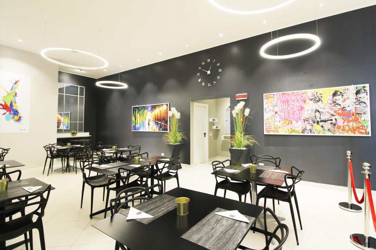 An Hotel Dependance Milano Melegnano Carpiano Dış mekan fotoğraf