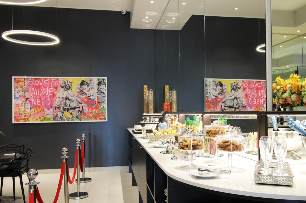 An Hotel Dependance Milano Melegnano Carpiano Dış mekan fotoğraf