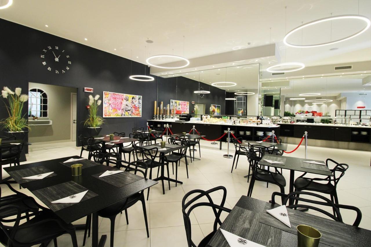 An Hotel Dependance Milano Melegnano Carpiano Dış mekan fotoğraf