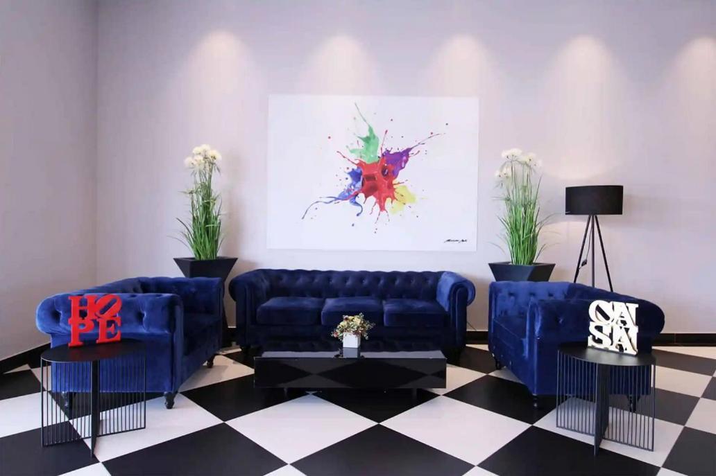 An Hotel Dependance Milano Melegnano Carpiano Dış mekan fotoğraf