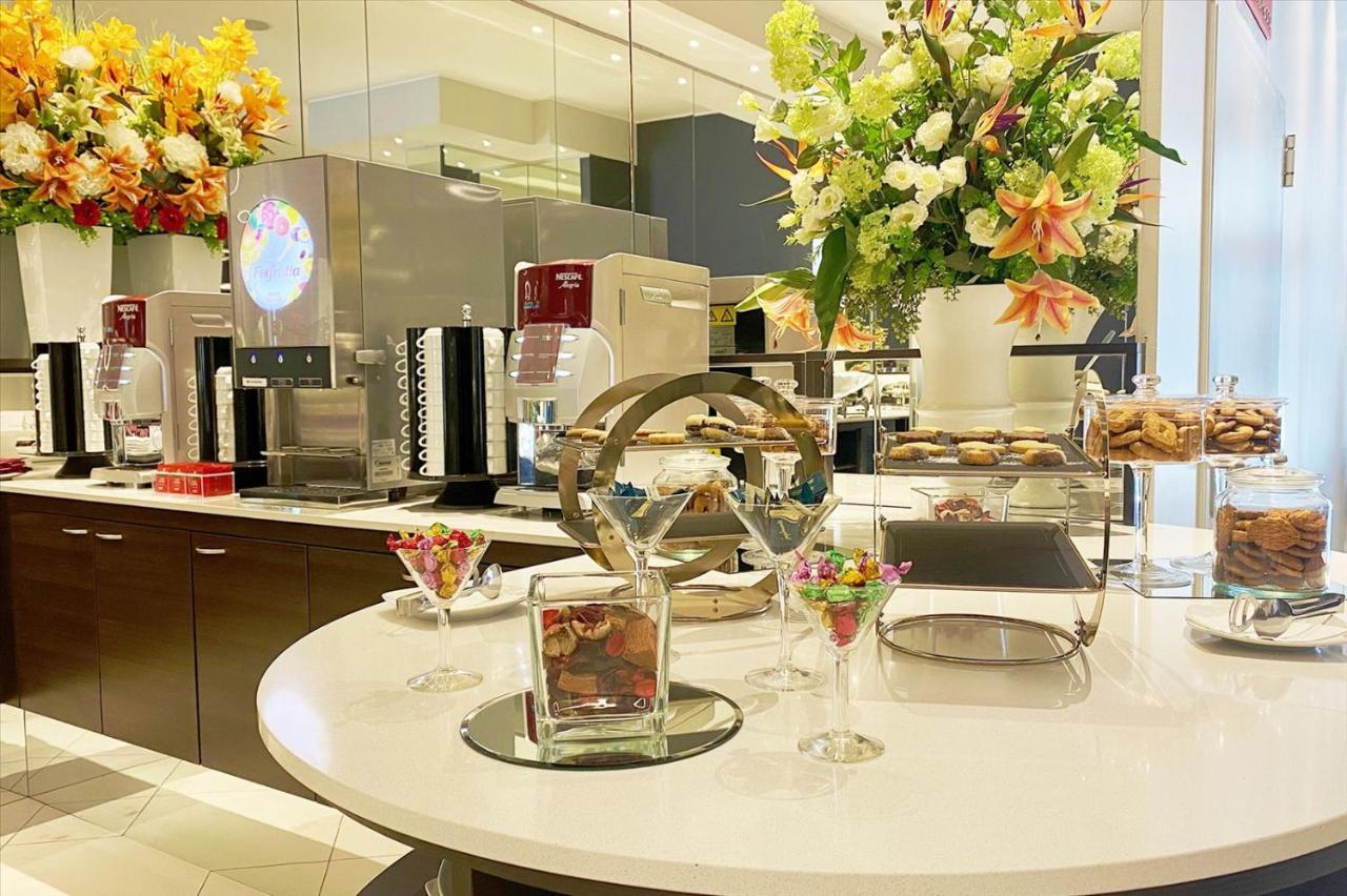 An Hotel Dependance Milano Melegnano Carpiano Dış mekan fotoğraf