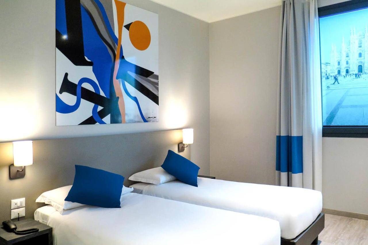An Hotel Dependance Milano Melegnano Carpiano Dış mekan fotoğraf