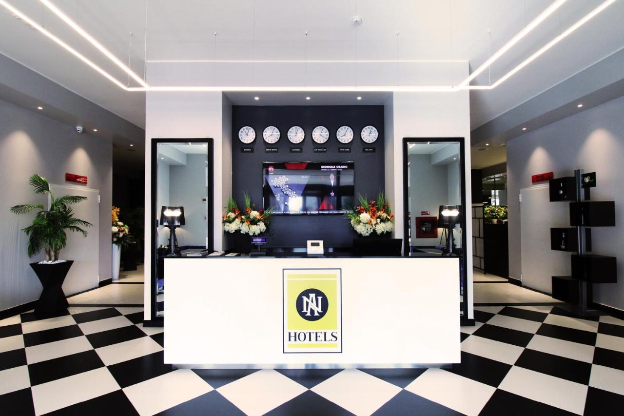 An Hotel Dependance Milano Melegnano Carpiano Dış mekan fotoğraf