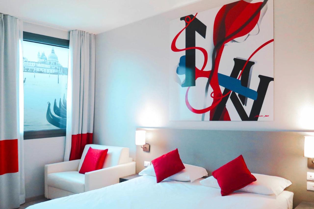 An Hotel Dependance Milano Melegnano Carpiano Dış mekan fotoğraf