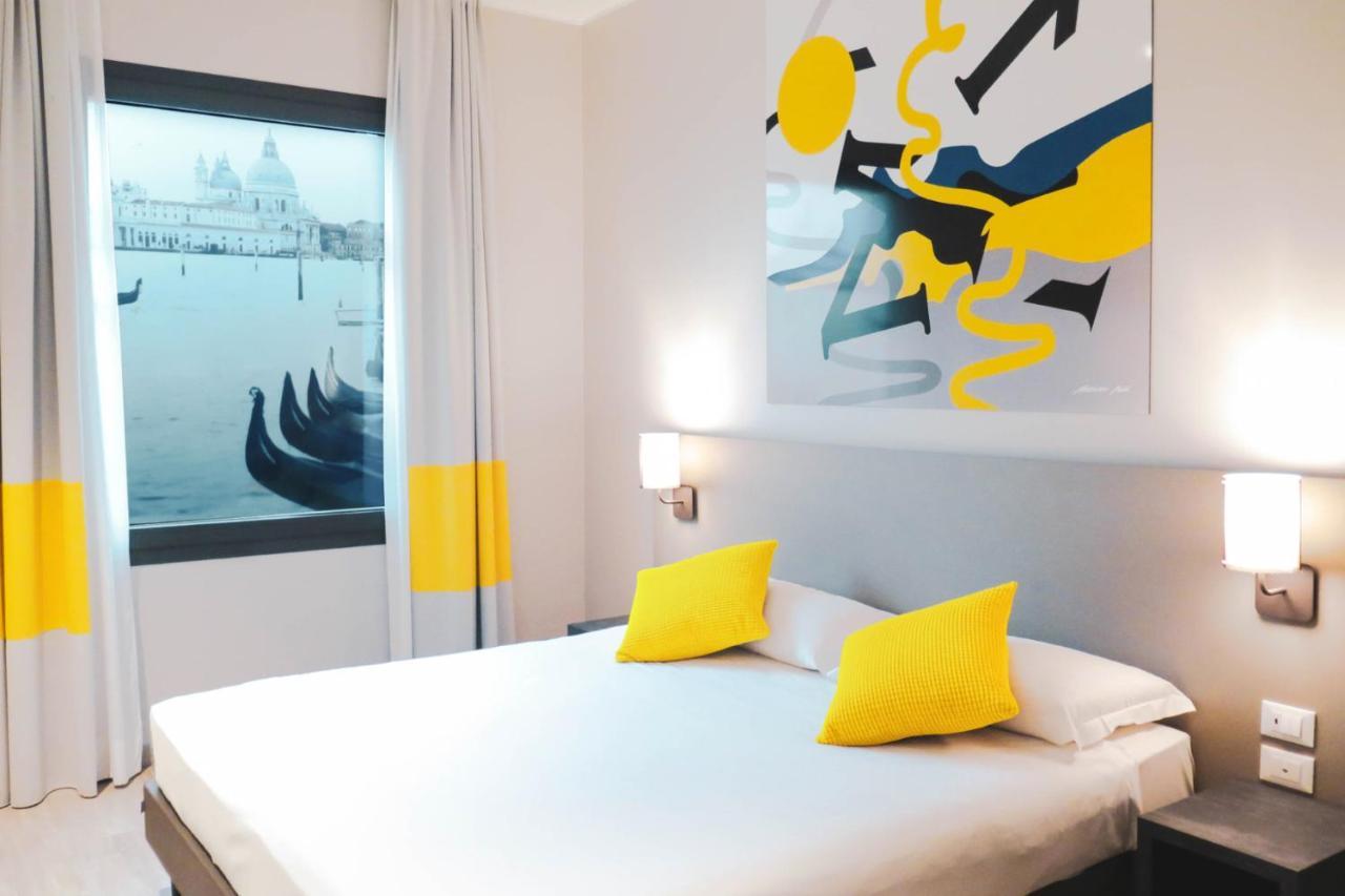 An Hotel Dependance Milano Melegnano Carpiano Dış mekan fotoğraf
