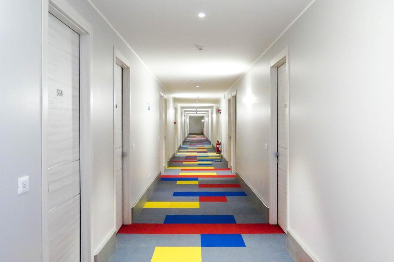 An Hotel Dependance Milano Melegnano Carpiano Dış mekan fotoğraf