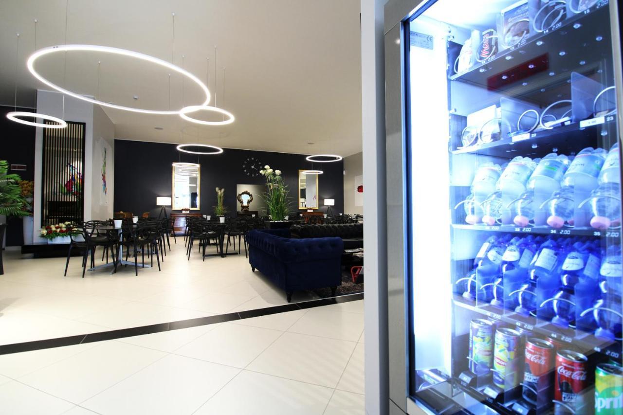 An Hotel Dependance Milano Melegnano Carpiano Dış mekan fotoğraf